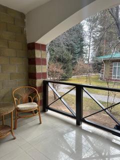 Коттедж Орион в ЦО Радуга - 1