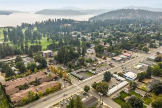 Modern Studio #11 - Food Trucks & Mins to CDA Lake - 2