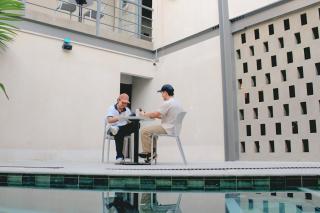 Capybara Hostel - Boutique hostel - 8