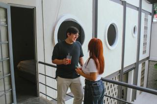 Capybara Hostel - Boutique hostel - 1