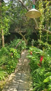 Jardin du Mekong Homestay - 2