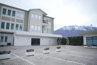 Hotel HALITI - 1