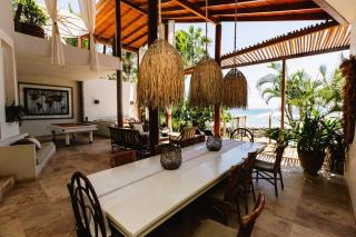 Casa en Máncora Peru Playa las Pocitas - 5