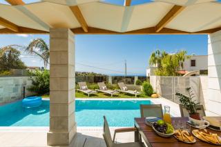 Kallisti Villas, Family Paradise, By ThinkVilla - Kiriánna - 7