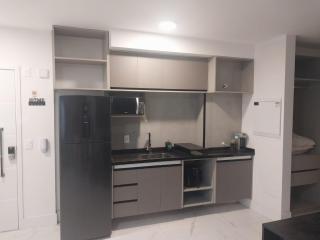 Maravilhoso Studio no prédio mais alto e tecnológico de Campinas !!! - 2