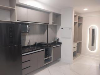 Maravilhoso Studio no prédio mais alto e tecnológico de Campinas !!! - 6