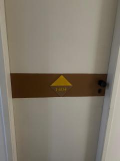 Ecco Village Boa Viagem FLAT 1404 - 5