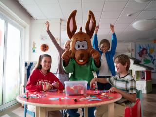 Appartements im Freizeitpark Weissenhäuser Strand - 6