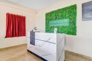 Hotel O Hi-Tech City Metro Station Formerly Fusion Hitexcity - 7