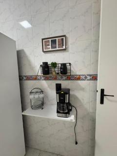 Apartamento Aviação perto da praia - 9