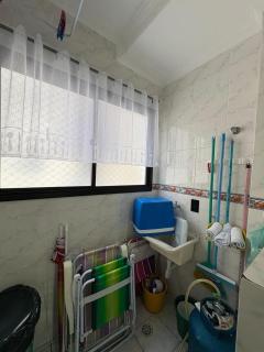 Apartamento Aviação perto da praia - 8