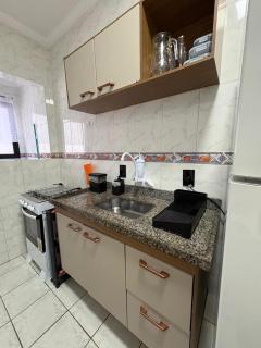 Apartamento Aviação perto da praia - 4
