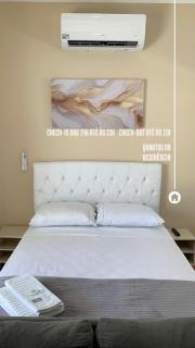 Quarto Privativo a 3 Minutos do Aeroporto - 0