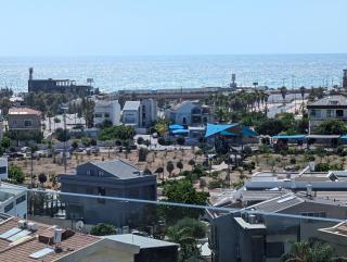 Luxury Breathtaking Seafront Penthouse Duplex - 9