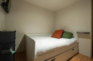 Departamento 4 recamaras - 2