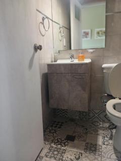 Departamento Monoambiente Centro Villa Carlos Paz - 4