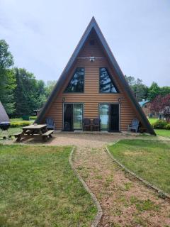 Cedar Cove Cabin 3 - 9