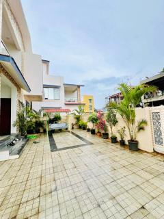 I K Galaxy Villa - 9