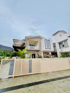 I K Galaxy Villa - 8
