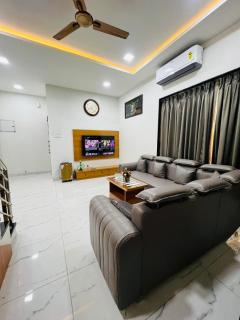 I K Galaxy Villa - 7