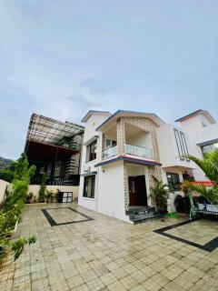 I K Galaxy Villa - 4