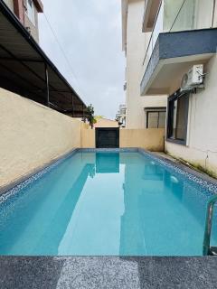 I K Galaxy Villa - 3