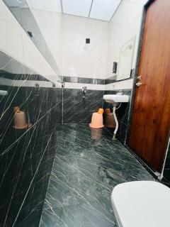 I K Galaxy Villa - 1