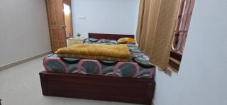 Jungle stay tent and cottage - 1