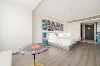 Ibis Changchun Jida No. 2 Hospital Airport Bus - 6