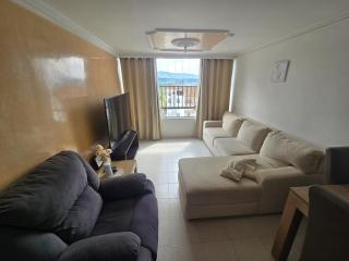 Beautiful apartment in Cañaveral, near FosUNAB - 5
