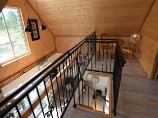 House with private garden and sauna - 5