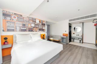 Ibis Changchun Jida No. 2 Hospital Airport Bus - 3