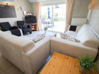 Holiday home de Seinpost Callantsoog No 9 - 2