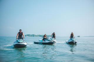 PULAU LIMA Resort - 4