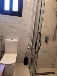 Luxurious 3 Bedroom Apartment with Private Balcony - 4