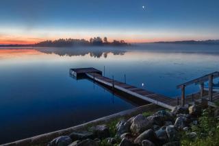 Musky Point 3 - 8