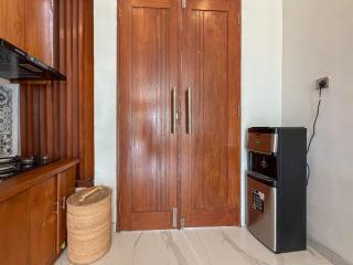 The Lavana Villa Umah Adit - 8