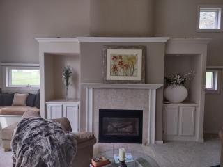 Theater • Pool Table & Games • Balcony - 8