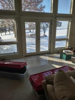 Theater • Pool Table & Games • Balcony - 4