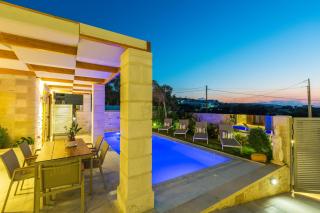 Kallisti Villas, Family Paradise, By ThinkVilla - Kiriánna - 5