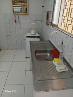 Itapuã Casa Refúgio da Paz - 4