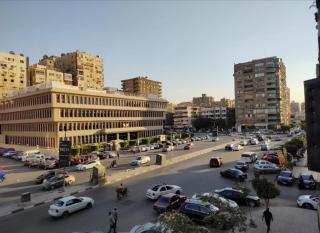 شقة فندقية للايجار جنينه مول - 5