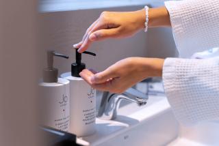 Pan Pacific Serviced Suites Beach Road, Singapore - 8