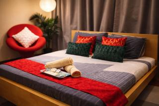 Mosaic 10H - Greenbelt Studio - 0