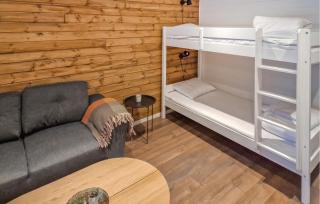 1 Bedroom Lovely Apartment In Kåbdalis - 6