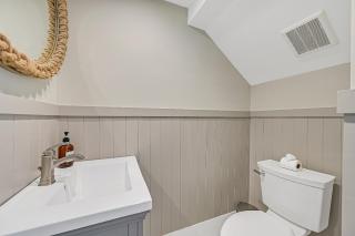 Heated Pool-Hot Tub-Fire Pit-BBQ-Lafitte's Lookout - 1