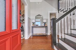 Heated Pool-Hot Tub-Fire Pit-BBQ-Lafitte's Lookout - 9