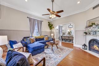 Heated Pool-Hot Tub-Fire Pit-BBQ-Lafitte's Lookout - 2