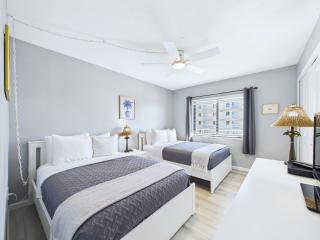 Sandcastles 2BR2BA Cocoa Beach Ocean Views! - 4