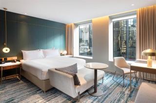 Doubletree By Hilton Auckland Albert Street - 8